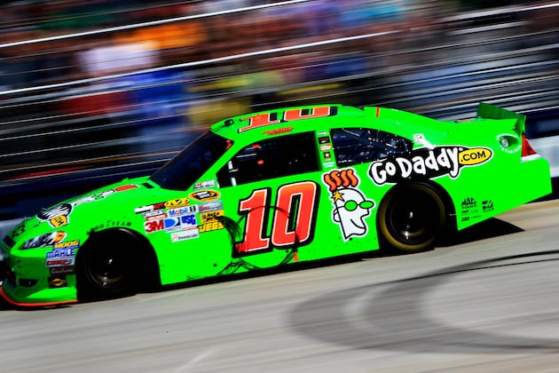 Fox Close to New Deal; NASCAR Wants Bidding War for Other Races