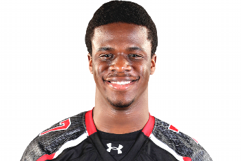 LB Odenigbo to Redshirt After Injury