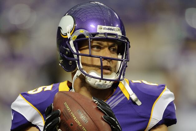 Chargers Expected to Sign Veteran CB Chris Carr