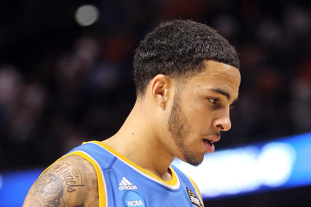 Tyler Honeycutt Suffers Stress Fracture