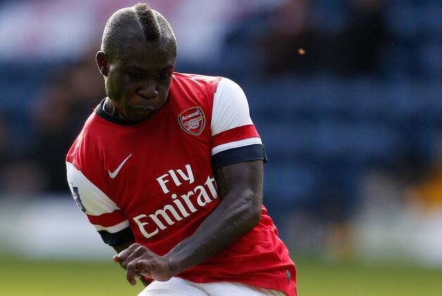 'Arsenal Fans Should Be Excited': Frimpong Delighted by Wilshere Return