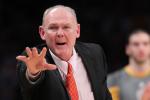 George Karl: 'I Just Despise the Lakers' 