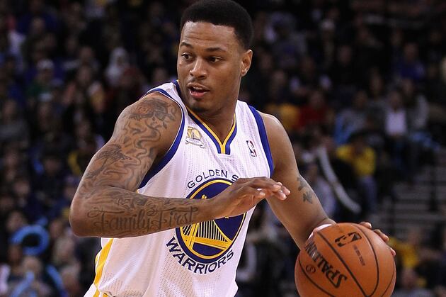 Warriors Announce Training Camp Roster