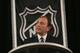 NHL Commissioner Gary Bettman Deals With The League's Third Lockout During His Reign