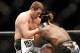 Matt Mitrione is wrongly drawing the ire of fans after turning down a fight with Daniel Cormier.