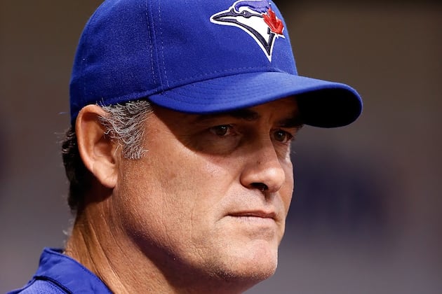 Red Sox Must Consider Options Beyond Farrell