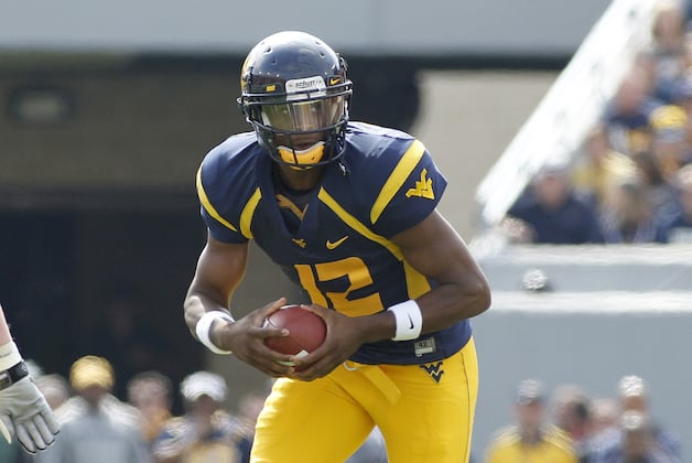 West Virginia vs Texas: Geno Smith's Blueprint to Capitalize on Heisman Showcase