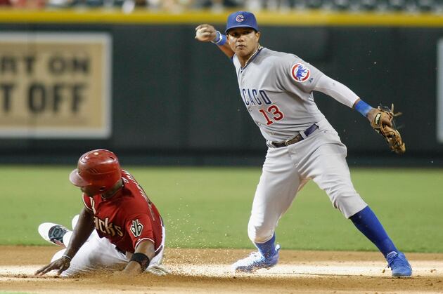Revived Castro Will Play in All 162