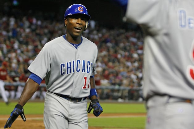Soriano is MVP of club that was B-A-D