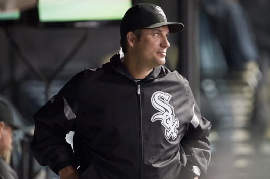 White Sox Officially Eliminated from Playoff Contention