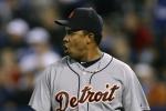 Tigers Beat Royals to Clinch AL Central