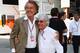 Is Ecclestone to close to Ferrari?