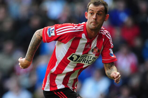 Fletchers Back in Scotland Squad