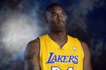 Defiant Kobe Confirms Lakers Are Still His Team