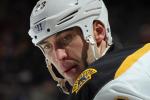 Reports: Chara to Sign in KHL