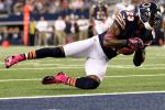 Hester's Complaints Lead to Increased Bears Role