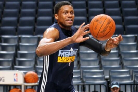 Grizzlies Finalize 2012-13 Training Camp Roster
