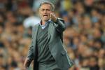 Mourinho: I Will Return to England