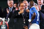 Platini: FAs Still Mulling Continent-Wide Euro '20