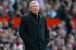 Fergie Accuses Foreign Players