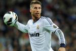 Ramos Puts Rumours to Rest