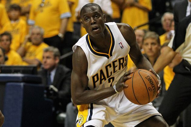 Rick Carlisle Wants to Hand Keys to Darren Collison