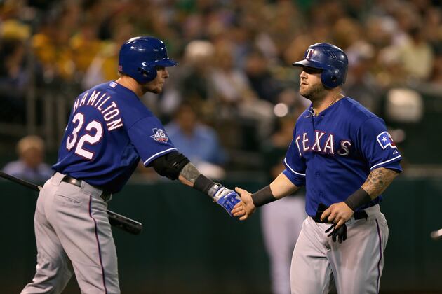 Rangers Have Three Players Among Top 20 Most Popular Jerseys