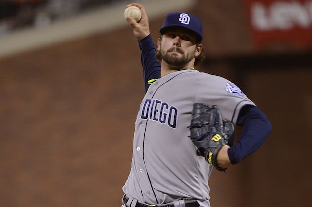Shut Down Casey Kelly Won't Pitch in Arizona Fall League