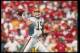 30 Sep 1990: Quarterback Bernie Kosar of the Cleveland Browns passes the ball during a game against the Kansas City Chiefs at Cleveland Stadium in Cleveland, Ohio. The Chiefs won the game, 34-0.