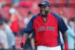 Ortiz: Red Sox Season a 'Disaster All the Way Around'