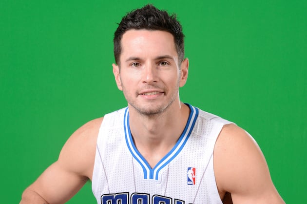 J.J. Redick: NBA's Perceived Competitive Imbalance Is 'Frustrating'