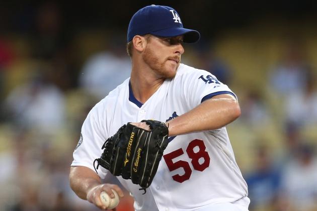 Debate: Can LA Reach the Playoffs If Billingsley Is out for 2013?