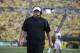 EUGENE, OR - SEPTEMBER 08: Head coach Chip Kelly of University of Oregon Ducks during the second half of the game against Fresno State Bulldogs at Autzen Stadium on September 8, 2012 in Eugene, Oregon. (Photo by Kevin Casey/Getty Images)