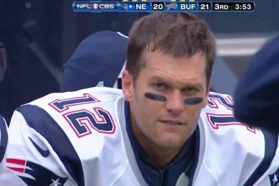 Wes Welker Reveals Targets of Tom Brady's Sideline Curse