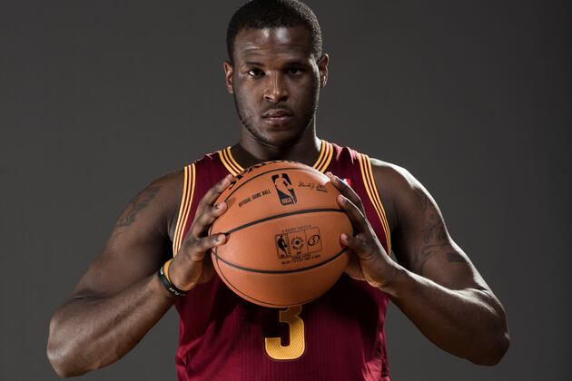 Dion Waiters Slims Down, Eager to Show Cleveland 'the Real Me'
