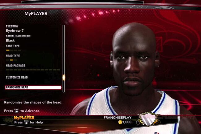 GAMEZGStep Lay NBA 2K13