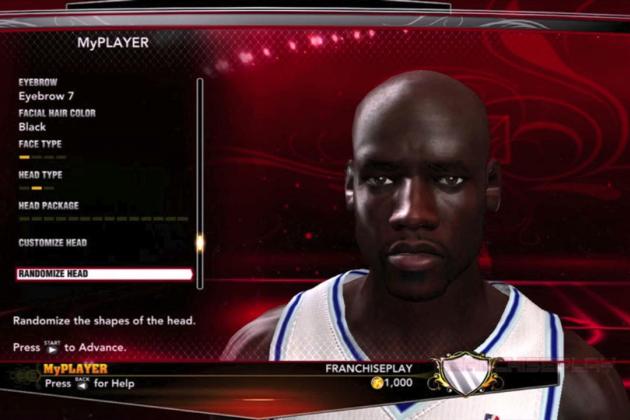 NBA 2K13: Tips for Building a Beastly 'My Player' in My Career Mode