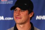Why Crosby Won't Play Overseas During Lockout