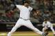 The Bats and CC Sabathia gave the Yankees sole possession of first in the AL East on Monday night