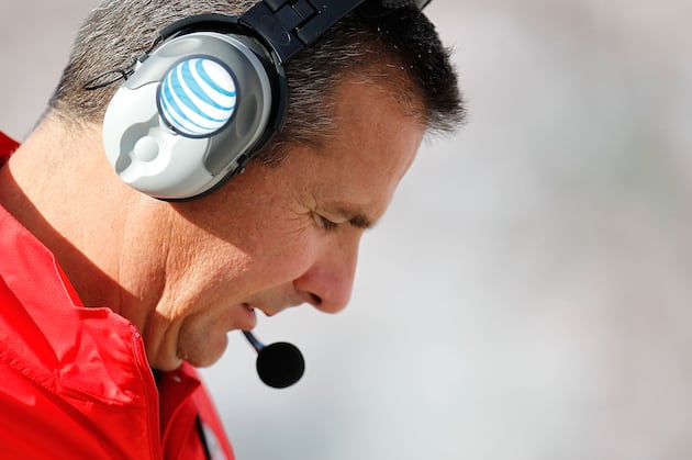 UCF coach says Nebraska asked for his unedited Ohio State game film