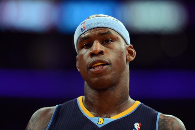 Magic's Harrington Continues His Recovery from a 'scary' Infection