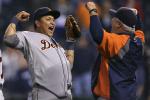 Should Tigers Sit Cabrera to Protect Triple Crown?