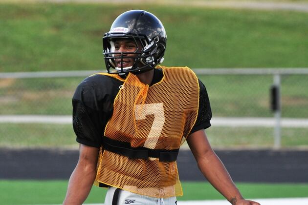 How Alabama Can out-Pitch Tennessee, Ohio State for 5-Star S Vonn Bell