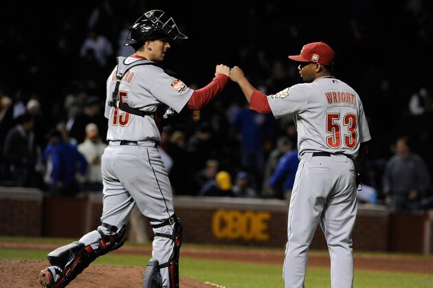 Houston Astros Make Chicago Cubs Join Them in the 100-Loss Club