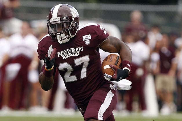 Bulldogs Ready for 'Second Season'