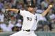 John Danks is a critical piece of the 2013 starting rotation.
