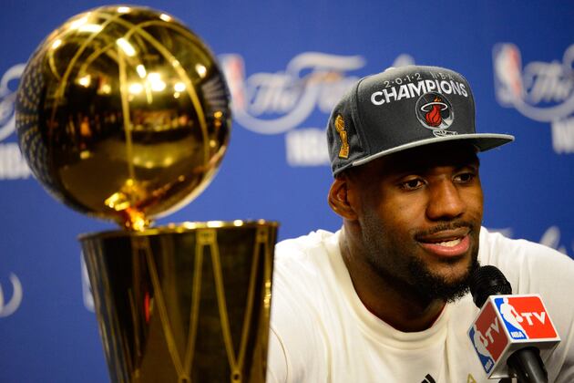 NBA 2K13: Best Teams to Use in Video Game for Chasing NBA Title