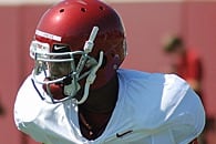 Controversial Former 5-Star WR Making His Way Back to the Promised Land