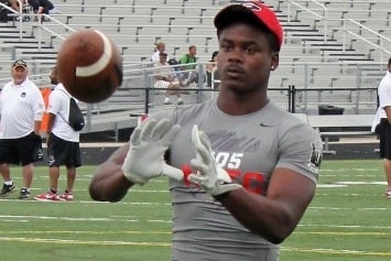 Guess Which UGA Commit Is Taking an Official Visit to Clemson This Weekend?
