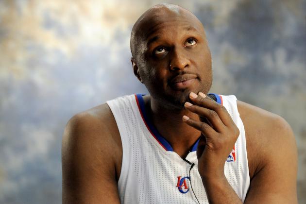 Debate: Do the Clippers Have the Best Bench in the NBA?